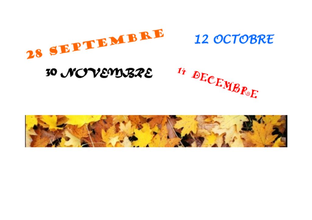 thumbnail of dates automne