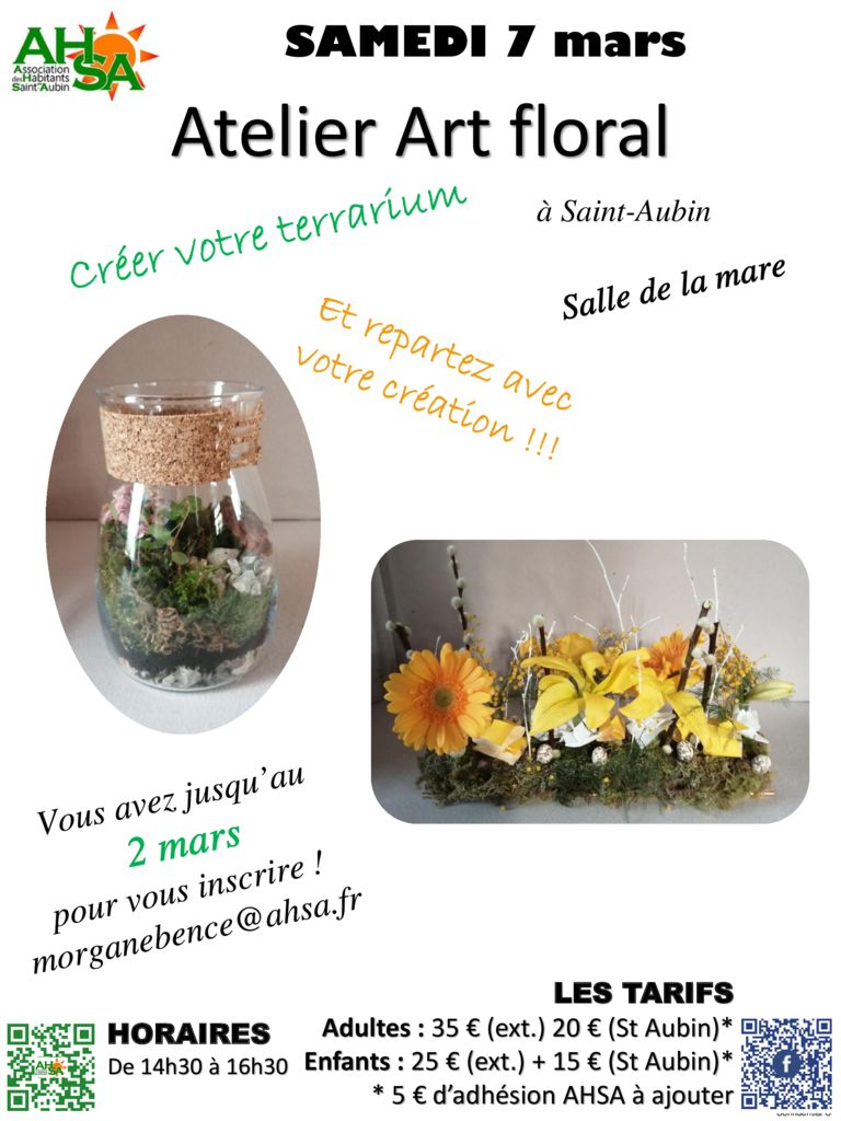 thumbnail of atelier art floral mars 2020