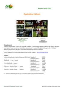 thumbnail of AHSA equitation 2021-2022